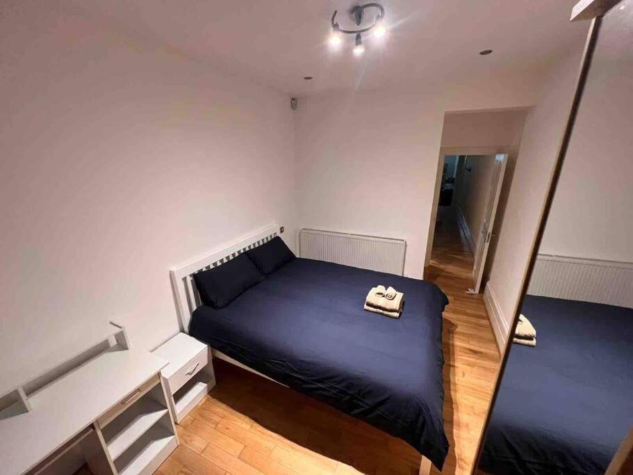 2 Bed Garden Flat West Dulwich Free Street Parking Apartment Londra Exterior foto